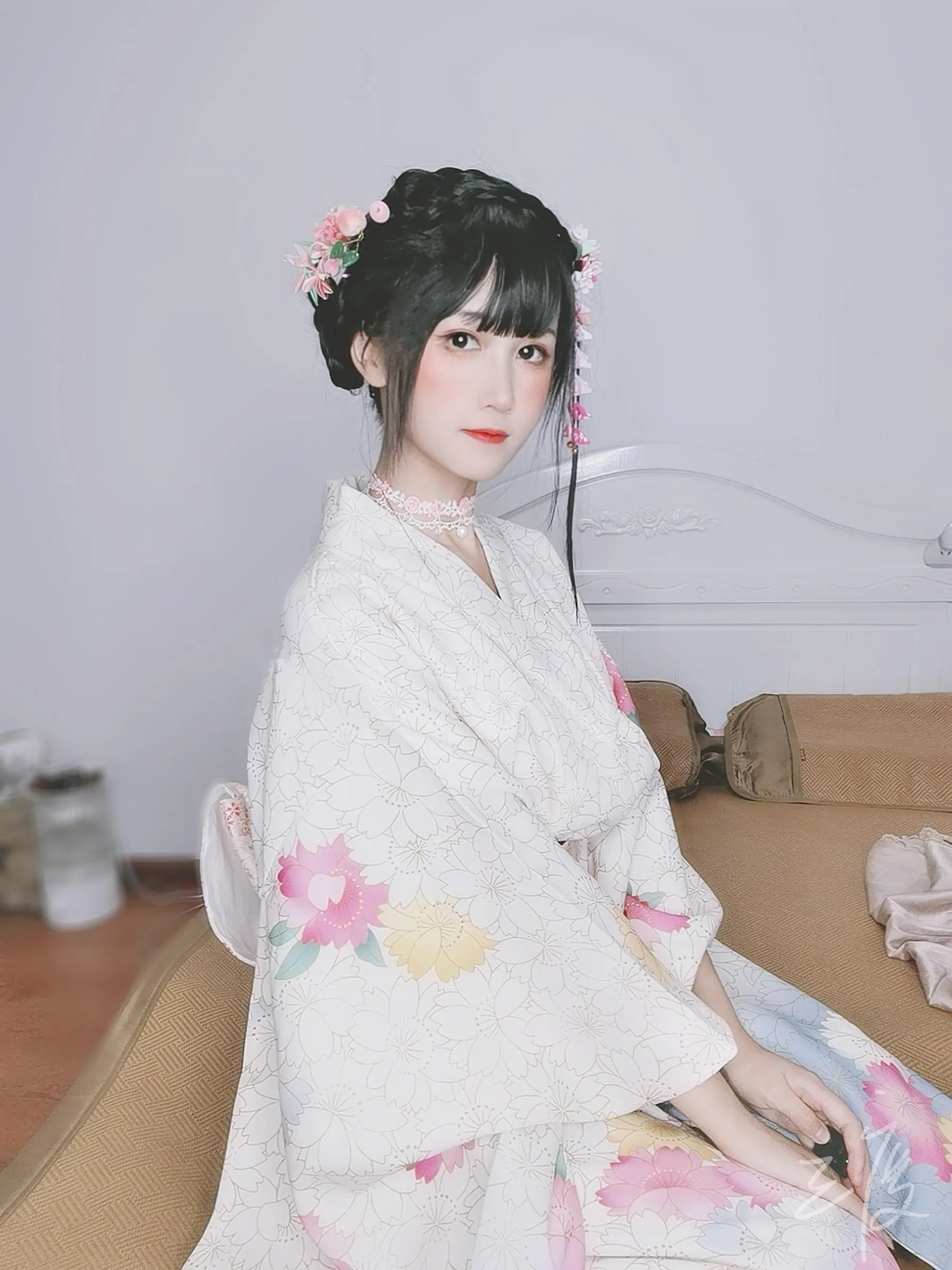 三度_69 – NO.63 赫多涅 [40P]插图6